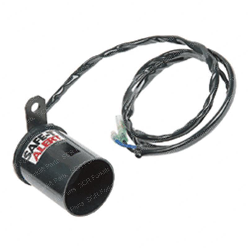 ALARM - BACK-UP NI25650-11H01 ni25650-11h01 product image