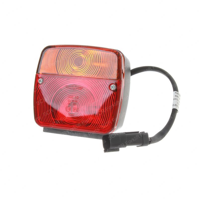 LIGHT STOP/TAIL/DIRECTION JL7150690 jl7150690 product image
