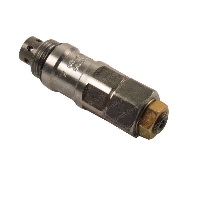 VALVE - MAIN RELIEF KO3EA-61-12620 ko3ea-61-12620 product image