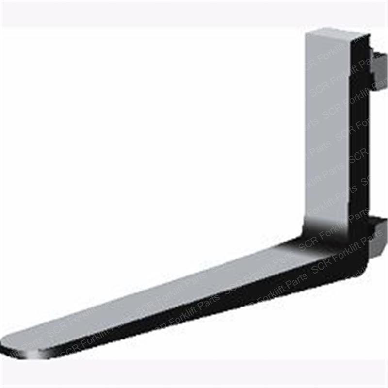 FORK - 1-1/2 X 4 X 36  CL2 FTP TY005904482271 ty005904482271 product image