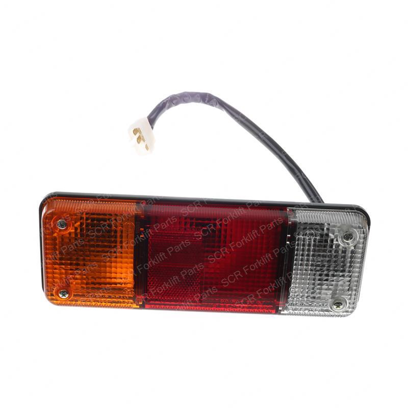 COMBINATION LAMP NI26402-42101W ni26402-42101w product image