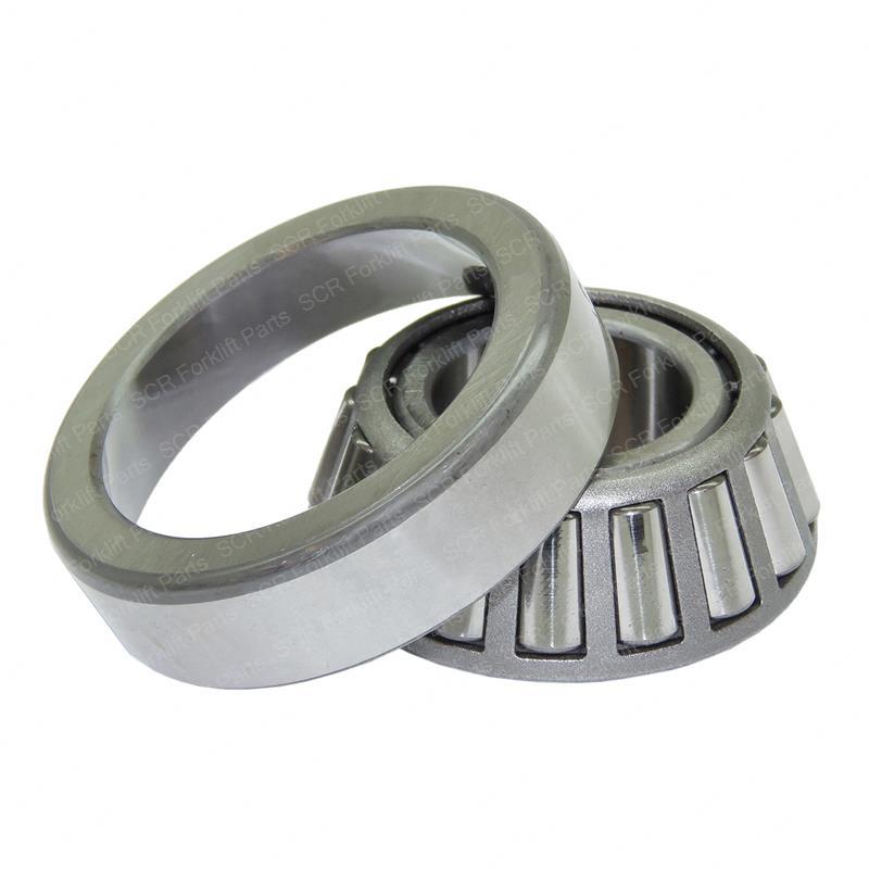 BEARING - TAPER ROLLER CUP+CONE CL1817086 cl1817086 product image