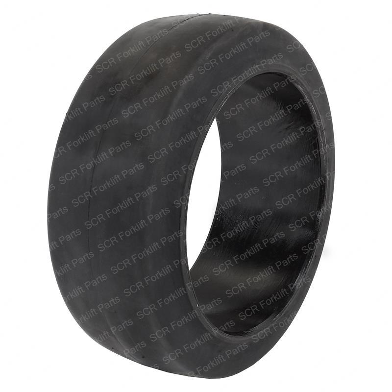TIRE - 16.25X6X11.25 SMOOTH JC12.75.567 jc12-75-567 product image