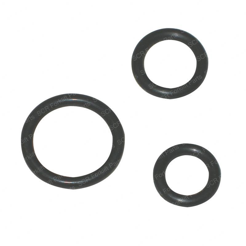 SEAL KIT - SOLENOID SY105356 sy105356 product image