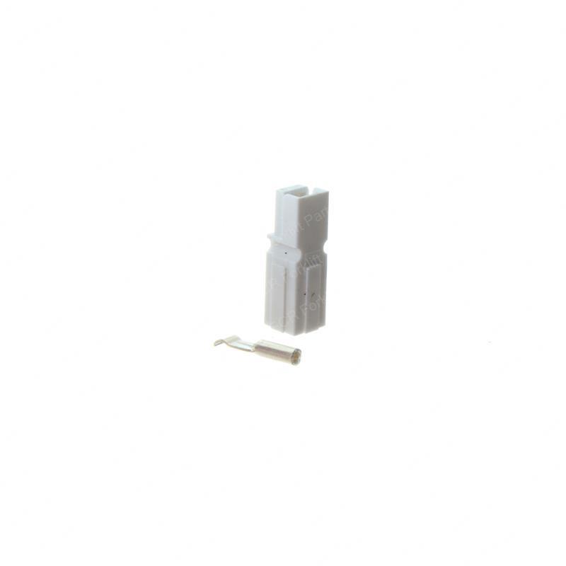 PLUGCONNECTOR 15AMP{ANDERSON SY28-113127 sy28-113127 product image