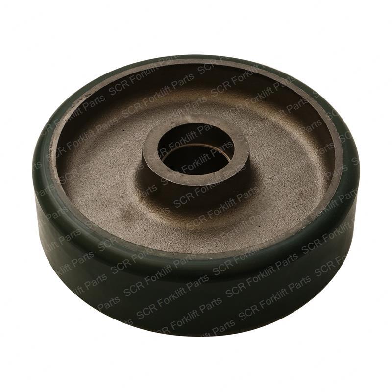 WHEEL - POLY 10.00 X 3.00 NI1027A0A-THO ni1027a0a-tho product image