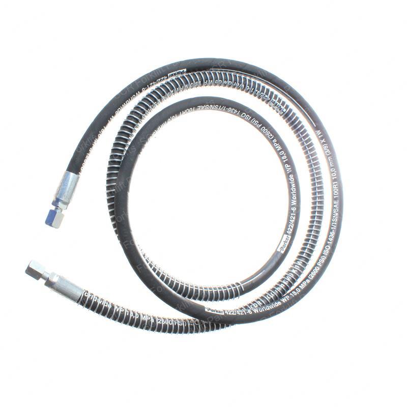HOSE ASSY HY1559746 hy1559746 product image