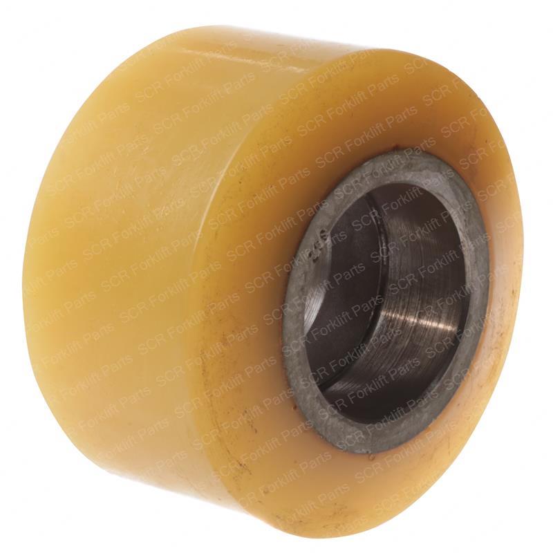 WHEEL - POLY 4 X 2 1/2 (1.938) TY00591-10239-81 ty00591-10239-81 product image