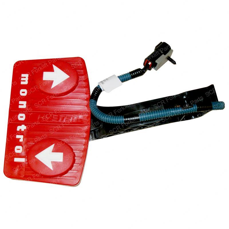 PEDAL - MONOTROL HY1526723 hy1526723 product image