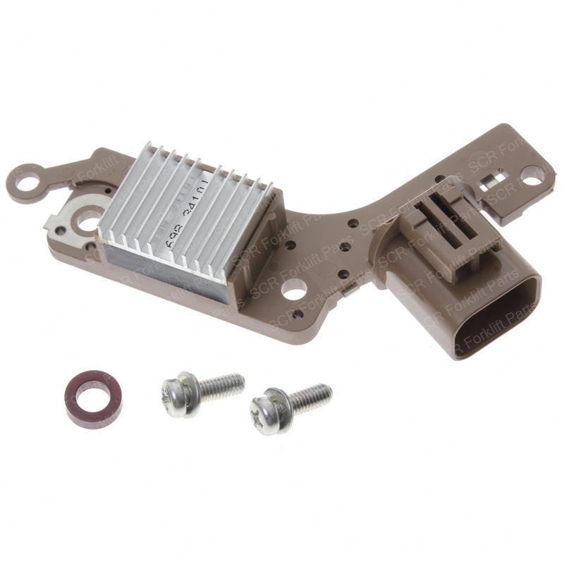 REGULATOR AL HNA866X-38272 hna866x-38272 product image