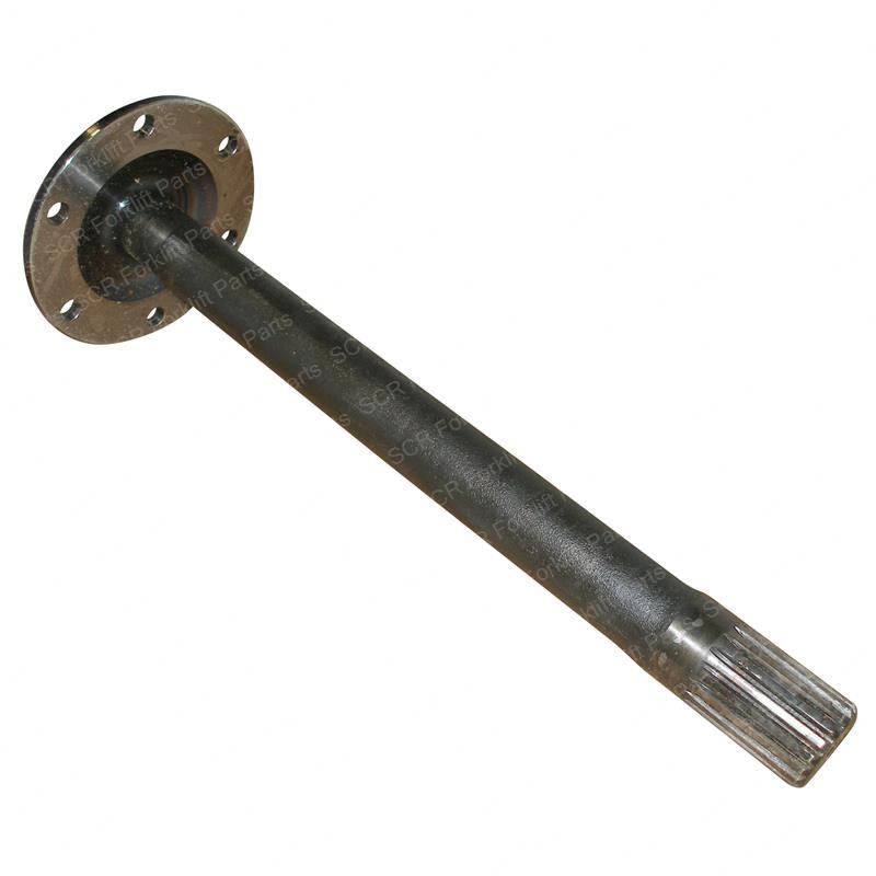 SHAFT-FRONT RA223-010-689 ra223-010-689 product image