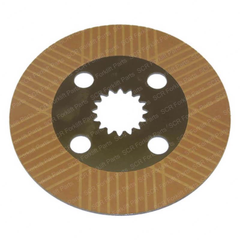 BRAKEPLATE JC45820281 jc45820281 product image