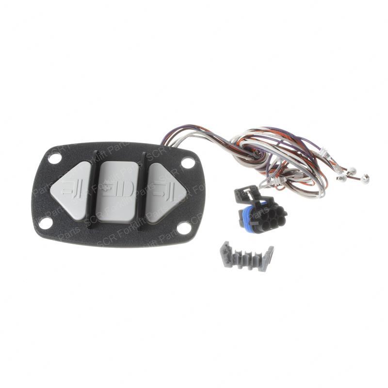 SWITCH INTMD KEYPAD NI25561-FS401 ni25561-fs401 product image