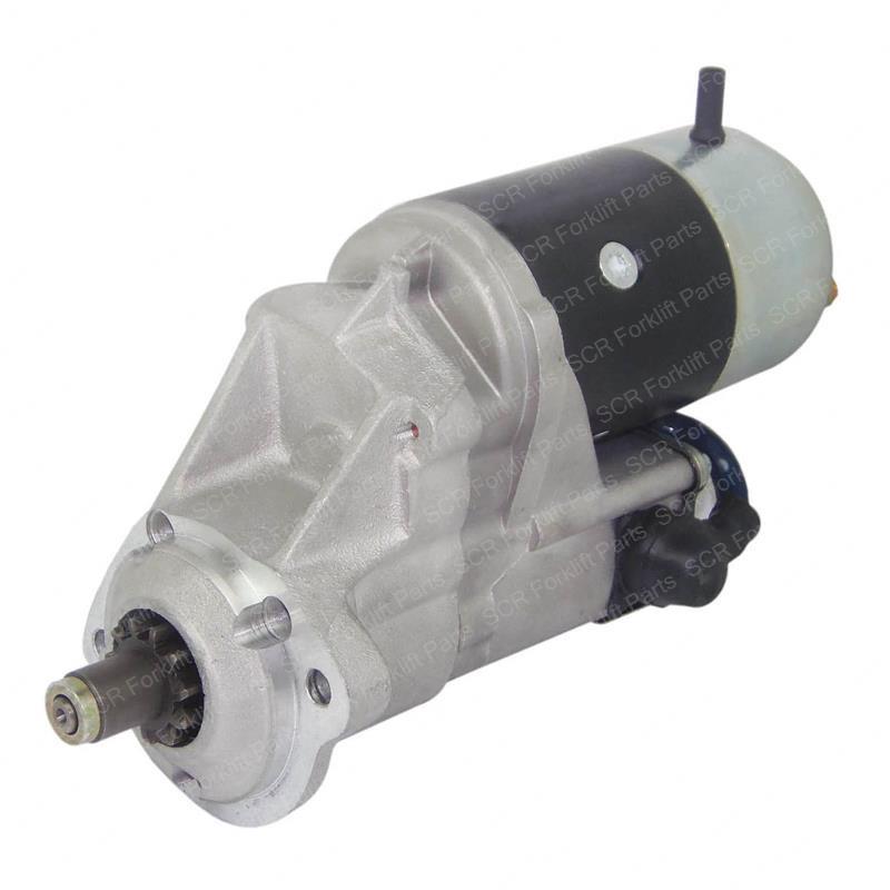 STARTER- 25KW TY0995062CE ty0995062ce product image