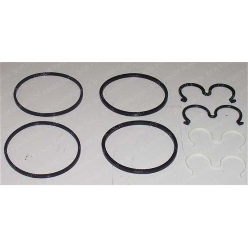 SEAL KIT - HYDRAULIC PUMP JL900021 jl900021 product image