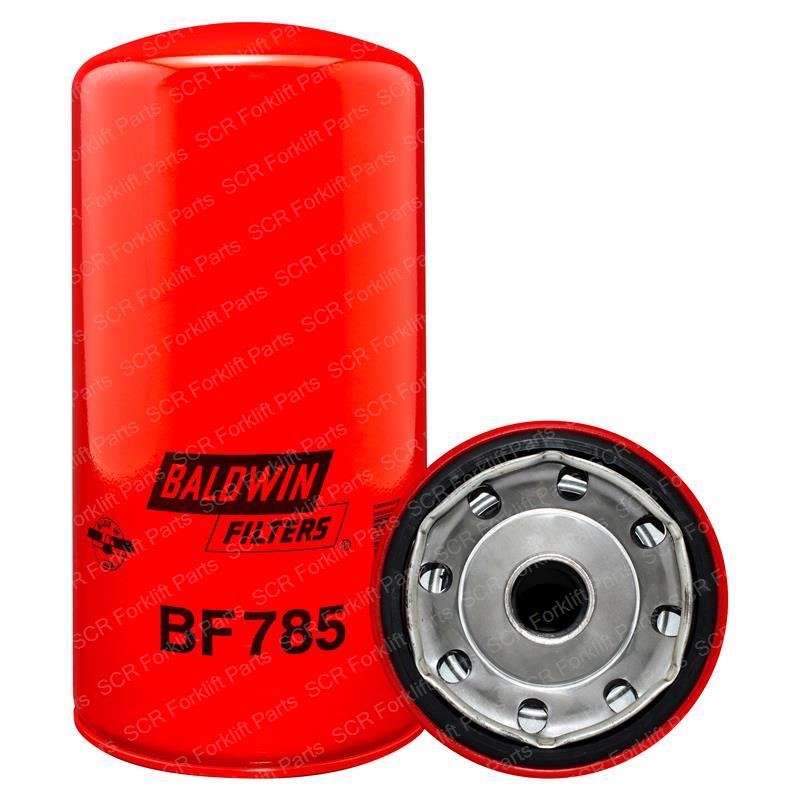 FILTER - FUEL NIBF785 nibf785 product image