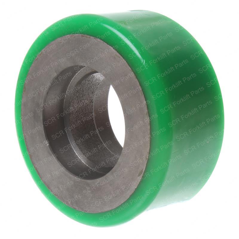 WHEEL - POLY - MEGA LOAD CR091595S401 cr091595s401 product image