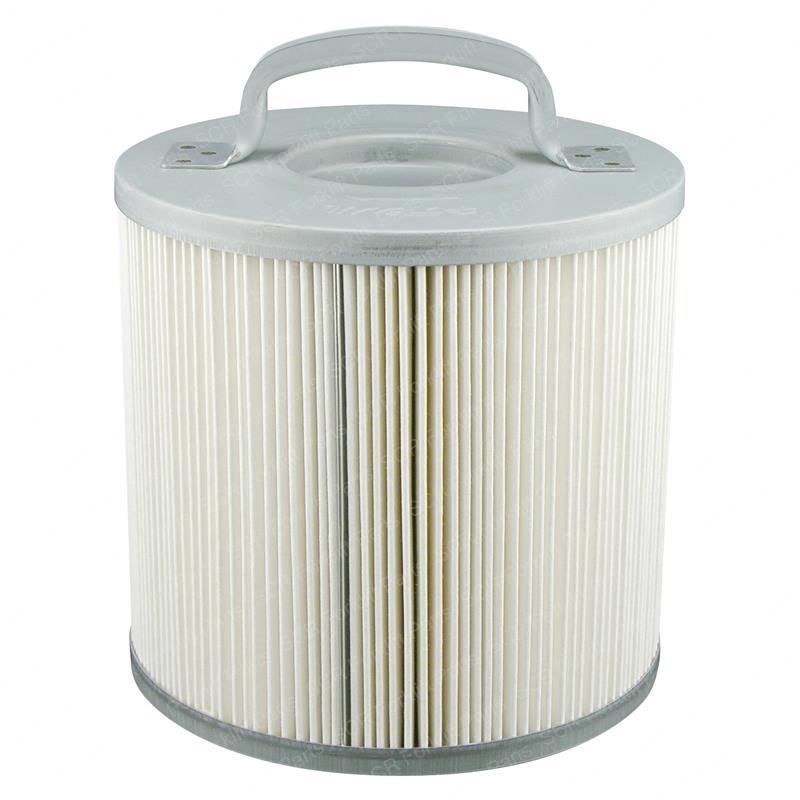 FILTER KIT - HYDRAULIC BCP551344 bcp551344 product image