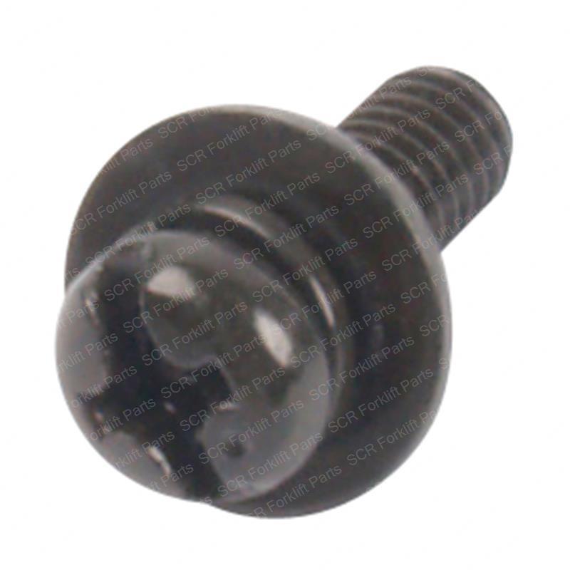 SCREW - MACHINE (AC01023-60412)