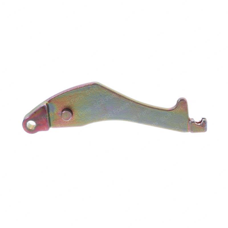 LEVER - BRAKE SHOE RH MB1033744 mb1033744 product image