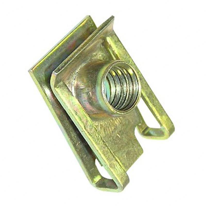 NUT - SHEET METAL MB26102680 mb26102680 product image