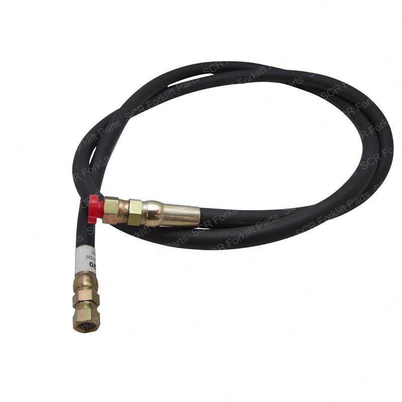 ASSEMBLY - HYDRAULIC HOSE CT002-11520 ct002-11520 product image