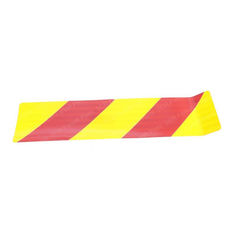 DECAL - LEFT REFLECTIVE SY1263401 sy1263401 product image