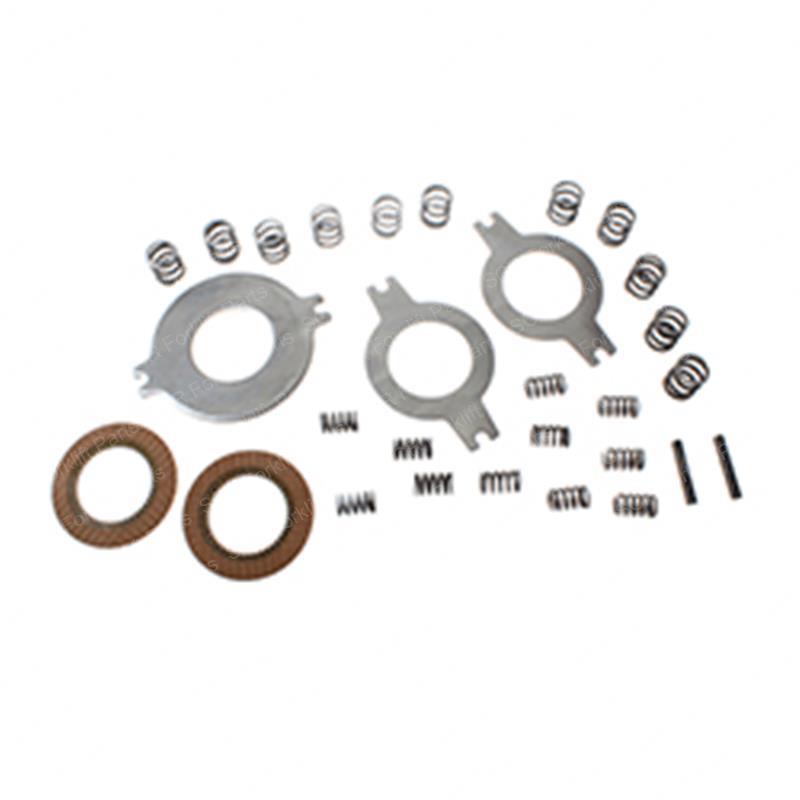 LINING KIT AUSCO BRAKE GN65607 gn65607 product image