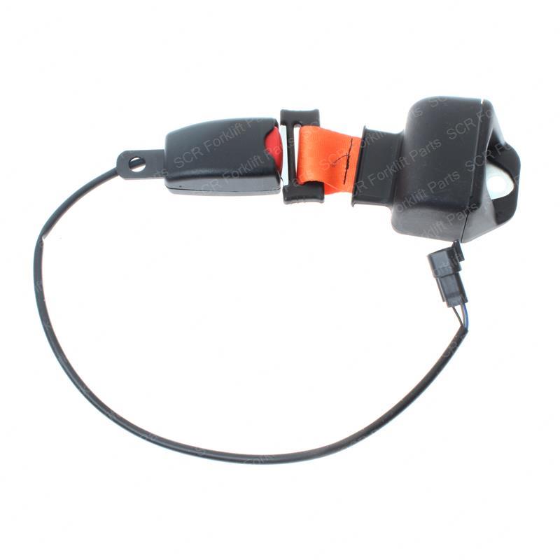 BELT - SEAT RETRACTABLE CL2827232 cl2827232 product image