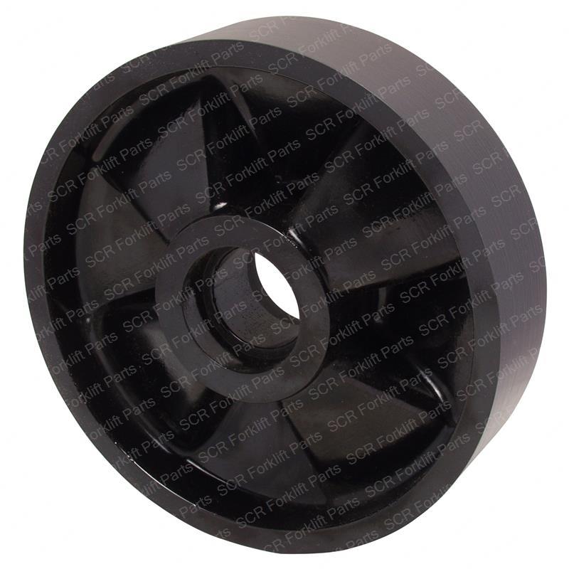 WHEEL - POLY 7 1/2 X 2 TY00591-21819-81 ty00591-21819-81 product image