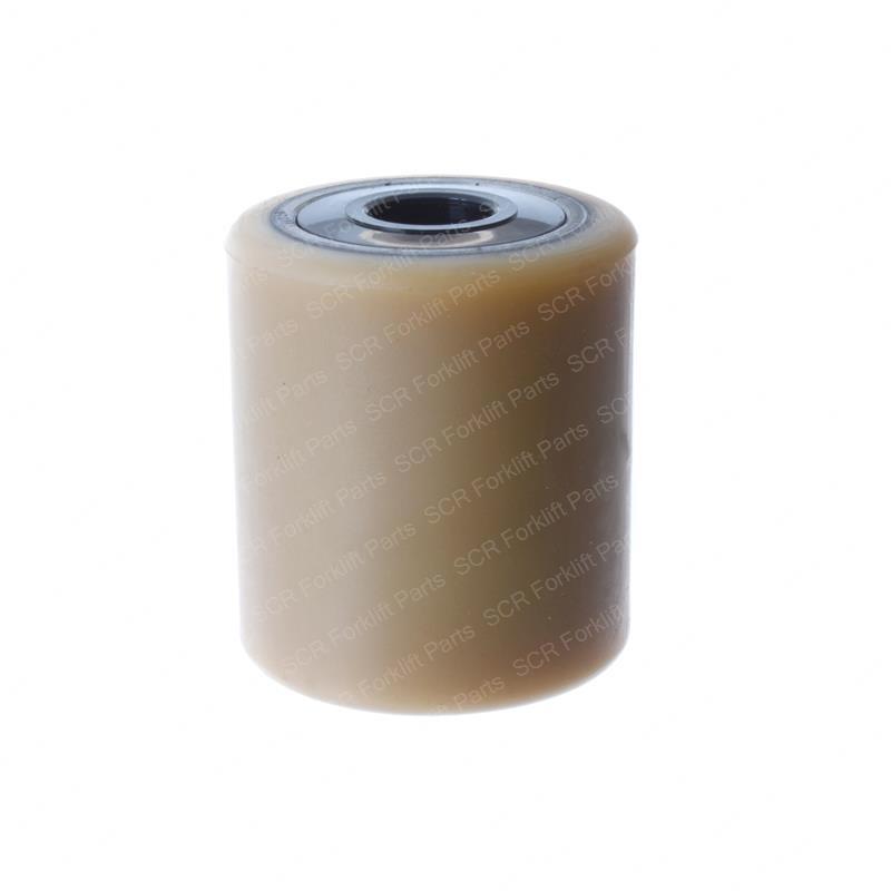 WHEEL ASSEMBLY - POLY 85X95 CR7521498 cr7521498 product image