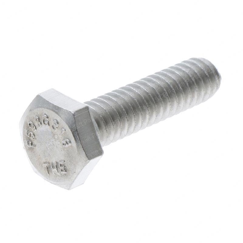 SCREW,HEXAGON HEAD CAP JL4353890 jl4353890 product image