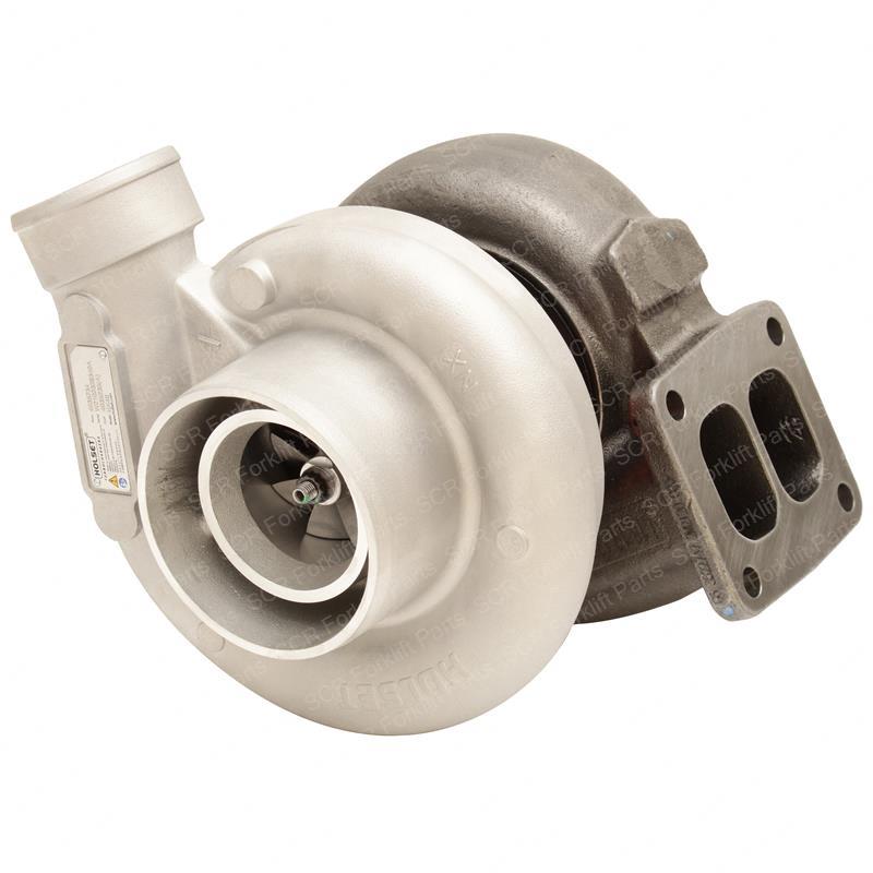 TURBOCHARGER ASSEMBLY HN3802257 hn3802257 product image
