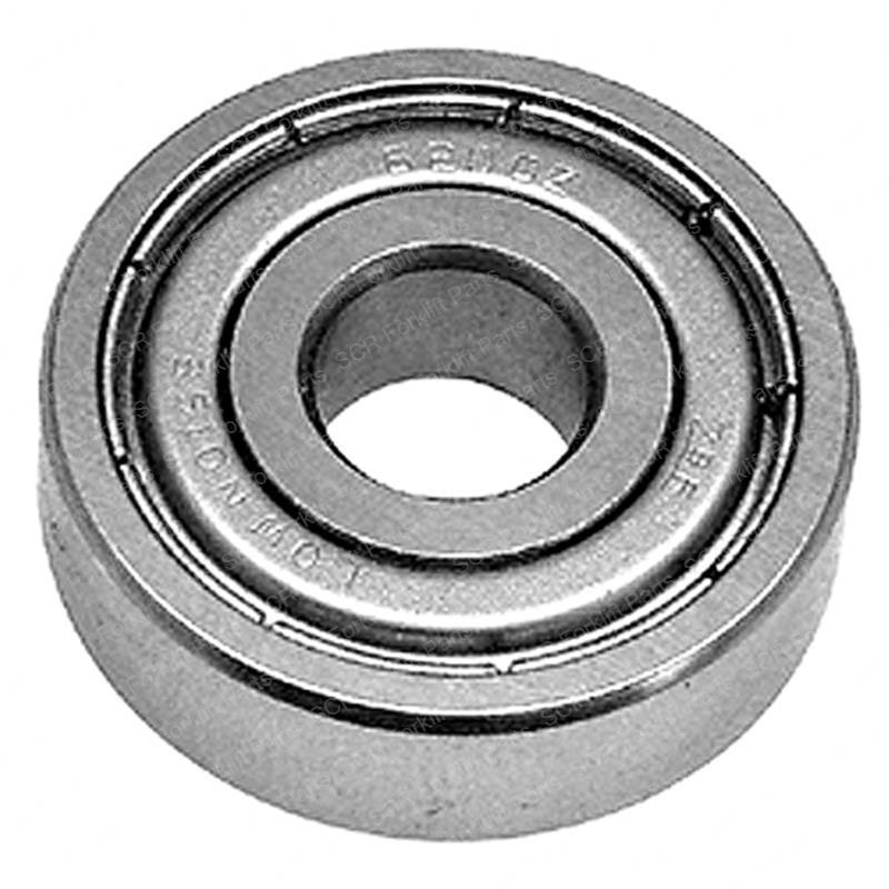 BEARING - BALL DOUBLE SHIELD YT0377053OA yt0377053oa product image
