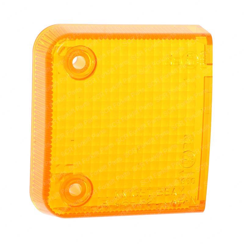 LENS AMBER - LH NI26402-47012 ni26402-47012 product image