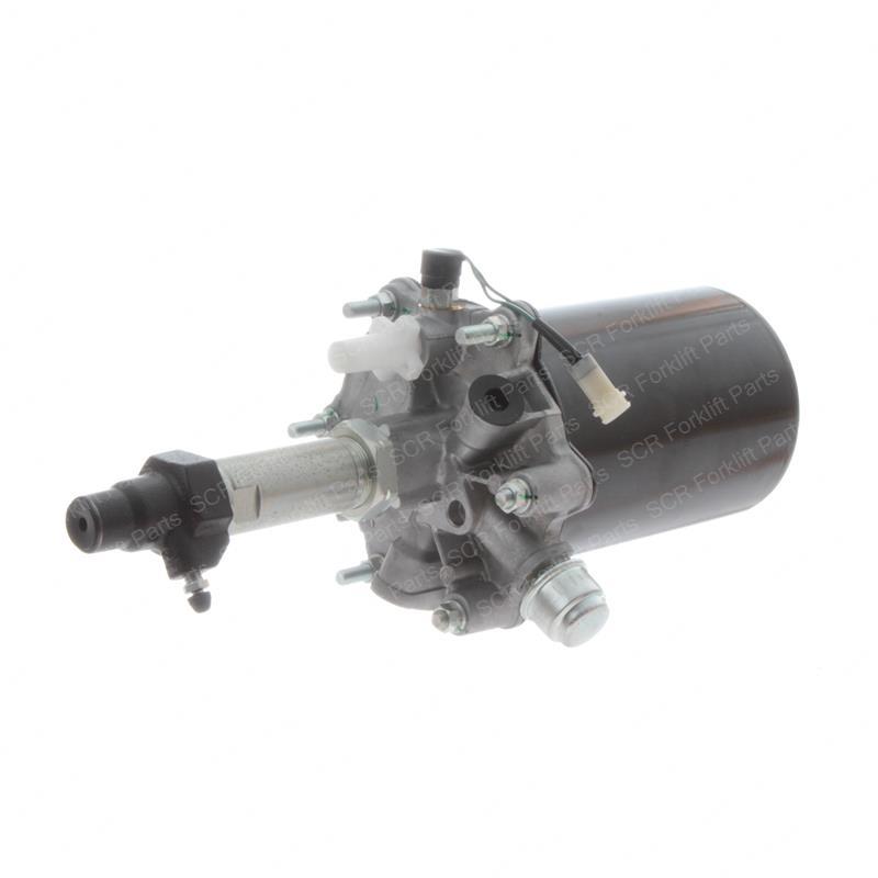 CYLINDER - AIR BRAKE HN9234816400 hn9234816400 product image