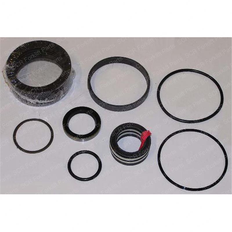 SEAL KIT - TILT CYLINDER YT170881 yt170881 product image