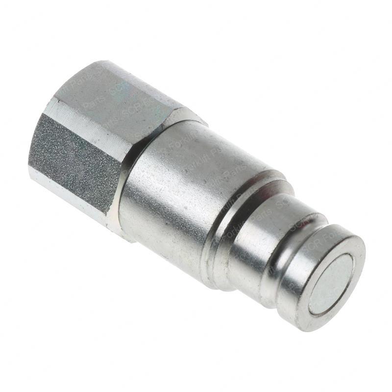 Q/R COUPLING MALE JC400/F4962 jc400-f4962 product image