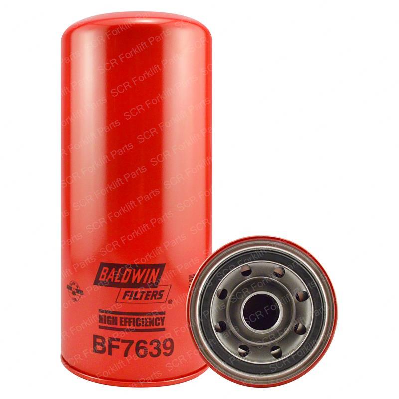 FILTER - FUEL MB1R0755 mb1r0755 product image