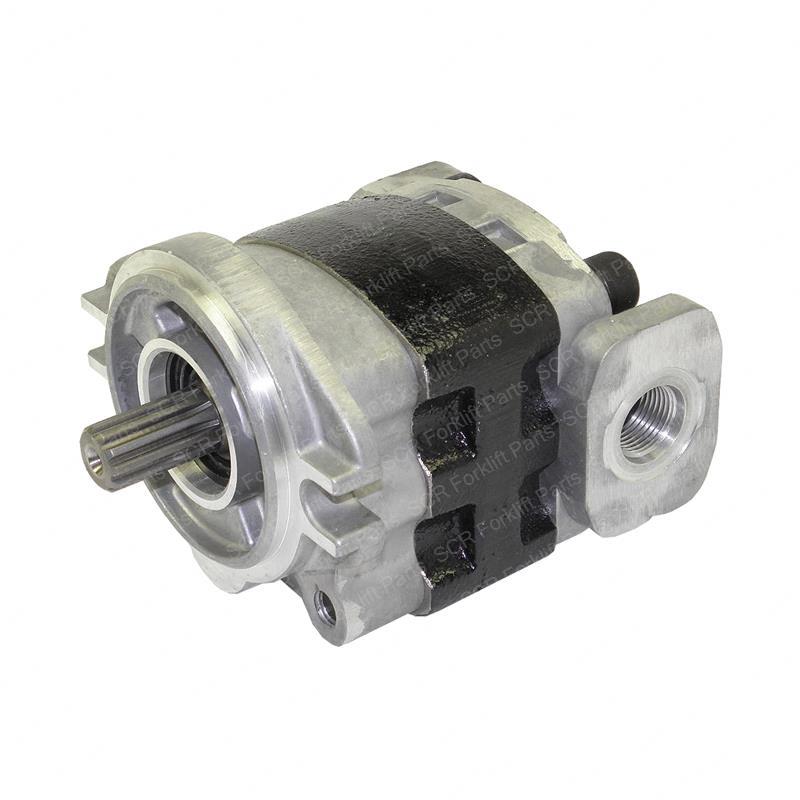 PUMP - HYDRAULIC - GEAR DWD518253 dwd518253 product image