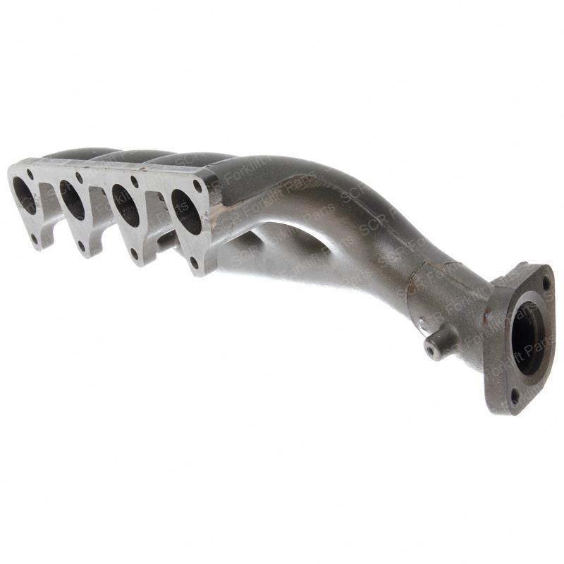 MANIFOLD - EXHAUST MB1017139 mb1017139 product image