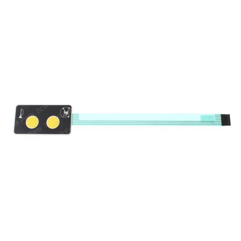 SWITCH - MEMBRANE PAD SY1236536 sy1236536 product image