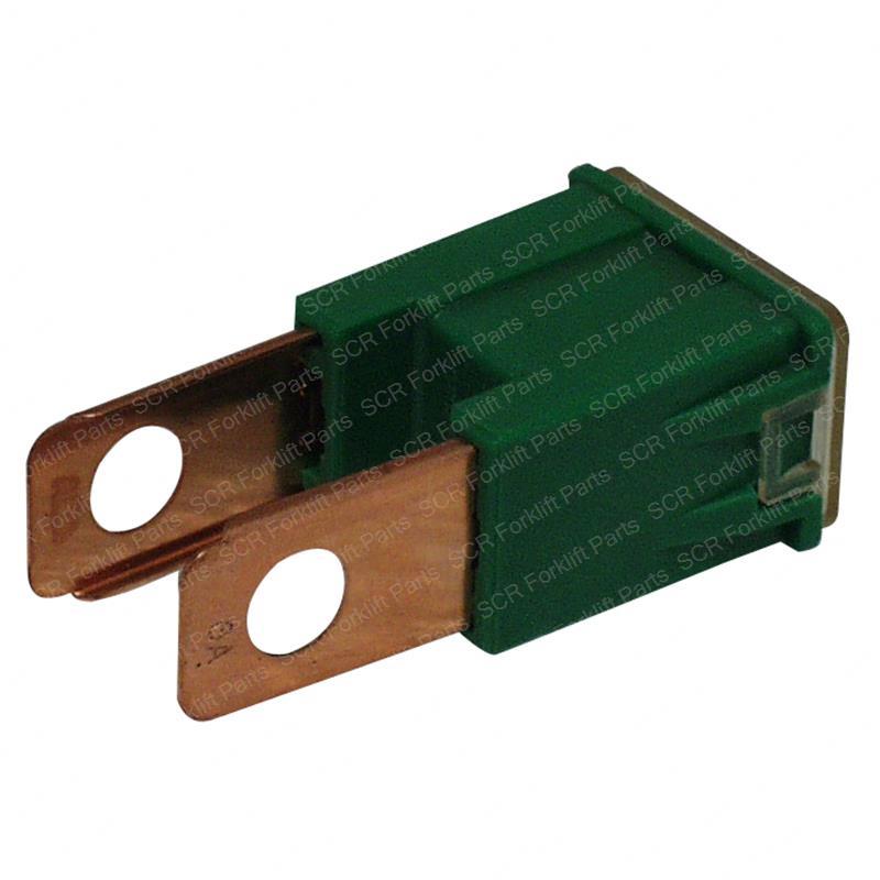 FUSE 40A NI2431K-AB2A1 ni2431k-ab2a1 product image
