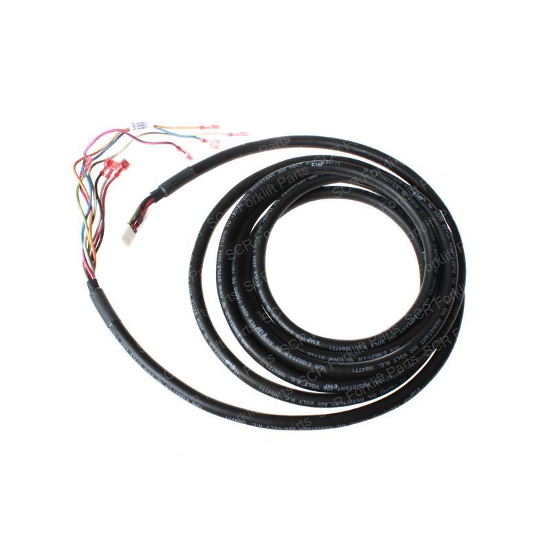 WIRE - MULTICONDUCTOR RA838-010-264 ra838-010-264 product image