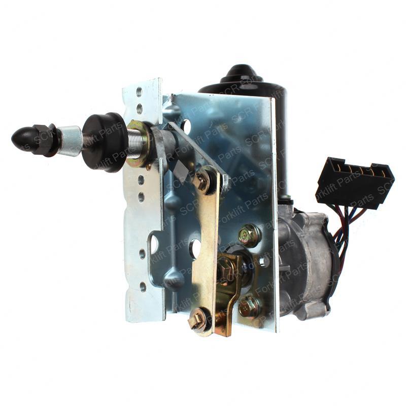 MOTOR ASSY - WIPER - 12V JL7029860 jl7029860 product image