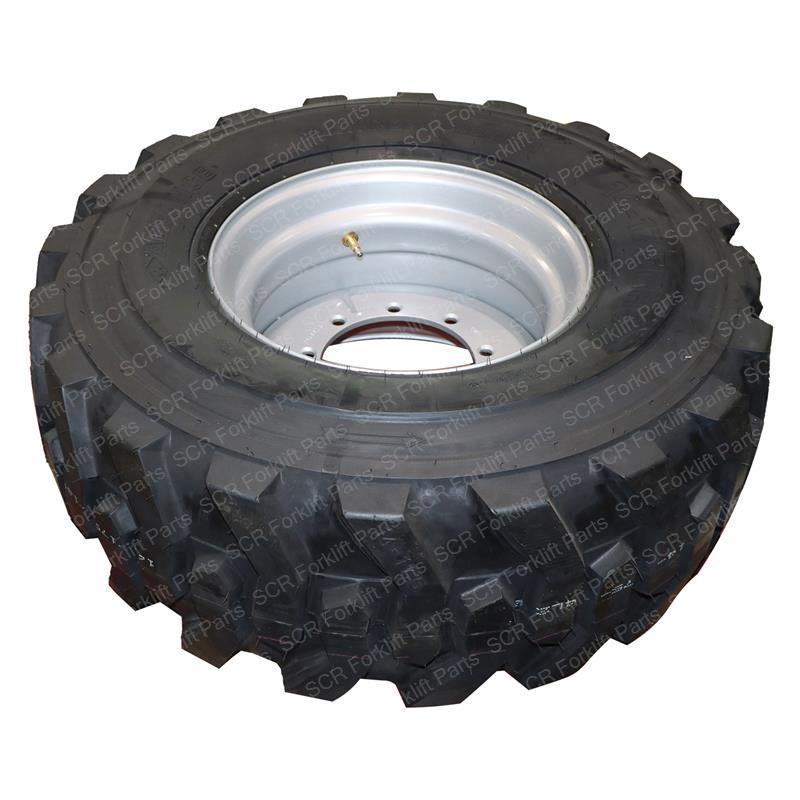 TIRE + WHEEL - 17.5 X 10.5 GN50920GT gn50920gt product image