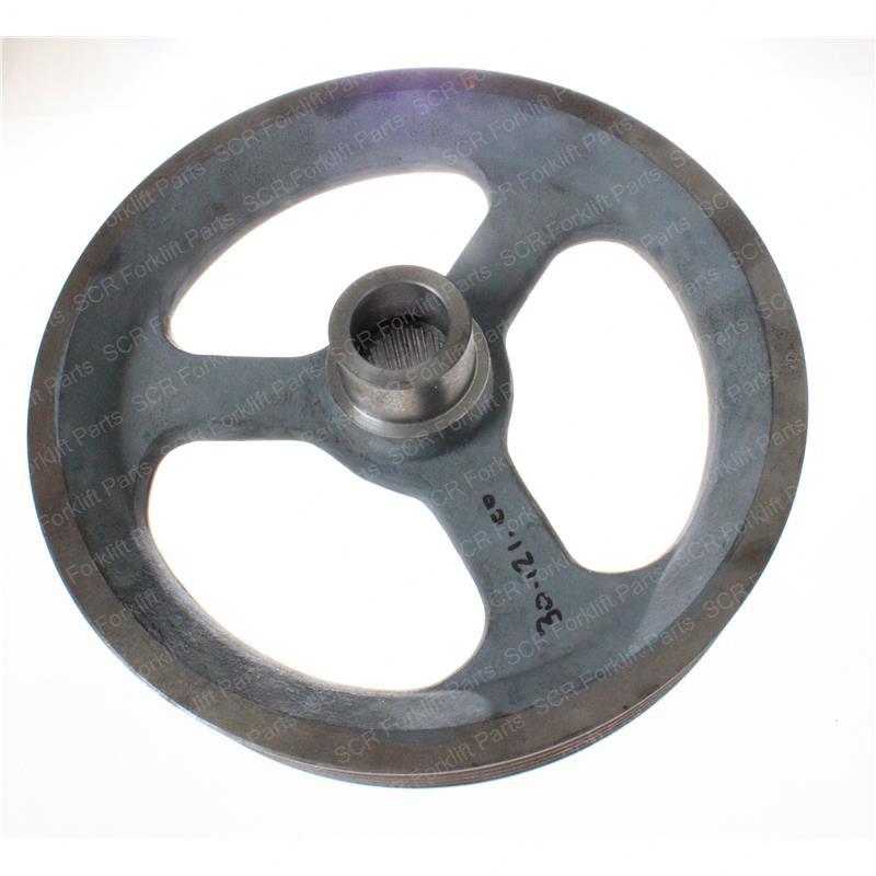 PULLEY BELT DRIVE F3 10.6 SY1261310 sy1261310 product image