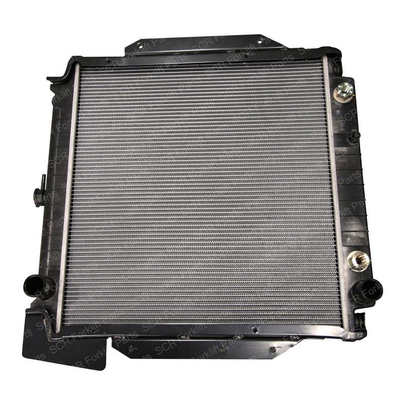 RADIATOR CT214604K000 ct214604k000 product image