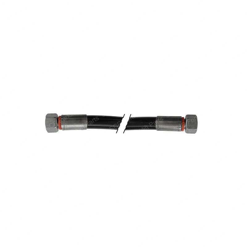 HOSEPIPE ASSEMBLY. 7740MM LIL0009503223 lil0009503223 product image