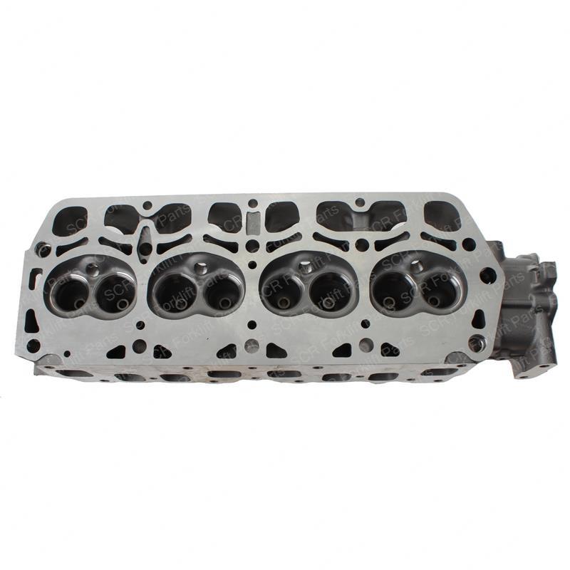 HEAD - ENGINE CYLINDER BARE TY11101-76017 ty11101-76017 product image